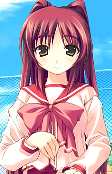 Tamaki Kousaka