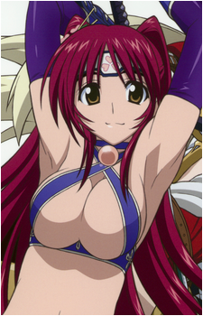 Tamaki Kousaka