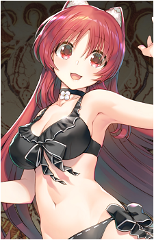 Tamaki Kousaka