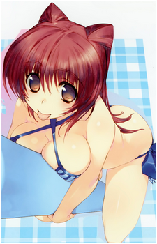 Tamaki Kousaka