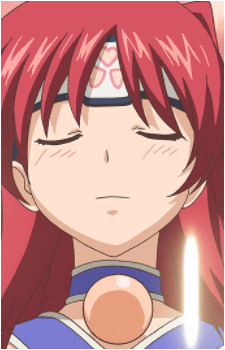 Tamaki Kousaka