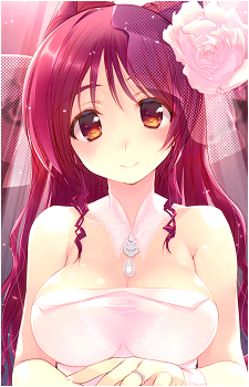 Tamaki Kousaka