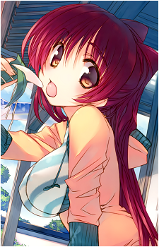 Tamaki Kousaka