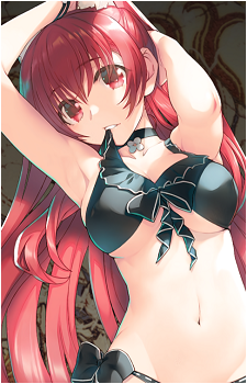 Tamaki Kousaka