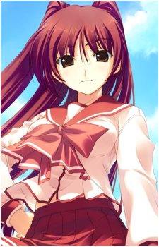 Tamaki Kousaka