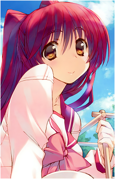 Tamaki Kousaka