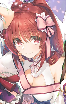 Tamaki Kousaka