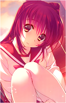 Tamaki Kousaka
