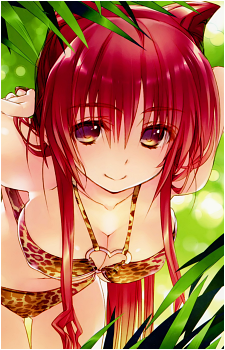 Tamaki Kousaka