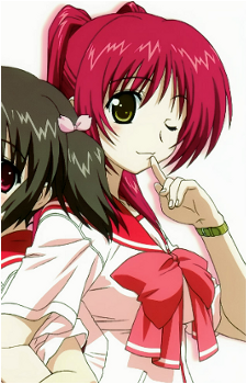 Tamaki Kousaka