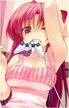 Tamaki Kousaka
