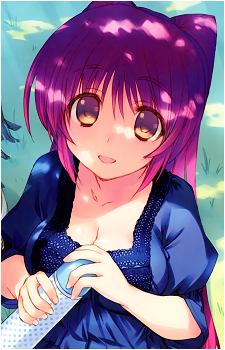 Tamaki Kousaka