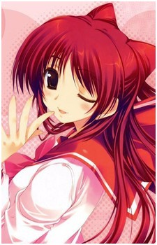 Tamaki Kousaka