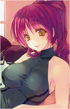 Tamaki Kousaka