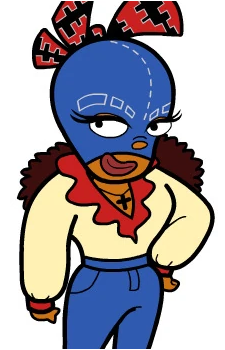 Mama Maniaca