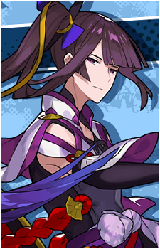 Hanabusa's image