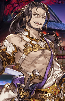 Jin {GBF}