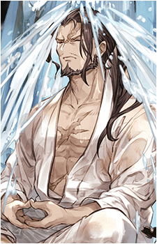 Jin {GBF}