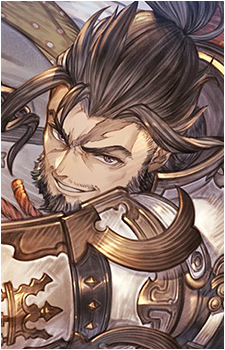 Jin {GBF}