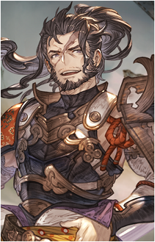Jin {GBF}