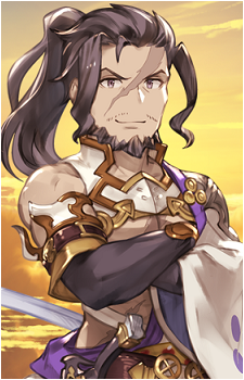 Jin {GBF}