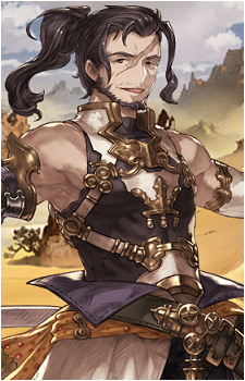 Jin {GBF}