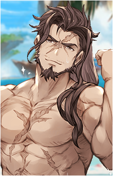 Jin {GBF}