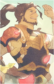 Jin {GBF}