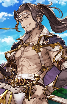 Jin {GBF}