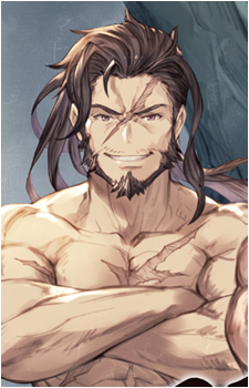 Jin {GBF}