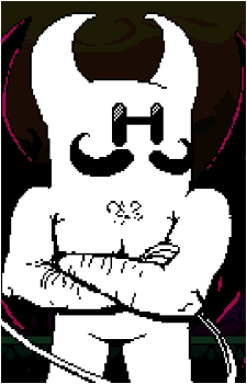 Gun Devil {GD}'s image