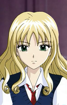Maya Orihara's image
