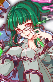 Chika {CF}'s image
