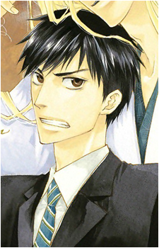 Akio Yamane's image