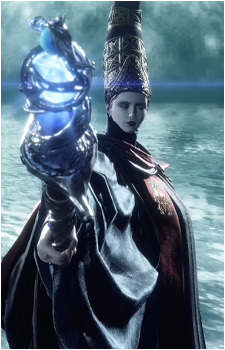 Rennala's image