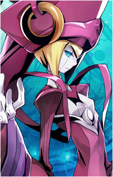 Ignis Clover's image