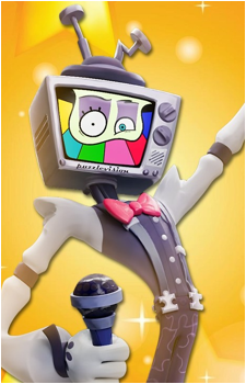 Image source: <a href="https://supermarioglitchy4.fandom.com/wiki/Mr._Puzzles" title="External link" target="_blank">https://supermarioglitchy4.fandom.com/wiki/Mr._Puzzles</a> Mr. Puzzlevision