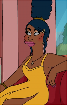 Monét X Change's image
