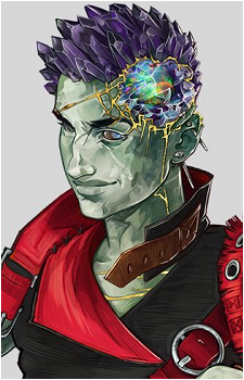 Ashton Greymoore's image