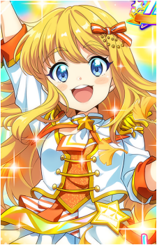 Shirayuki Arisu