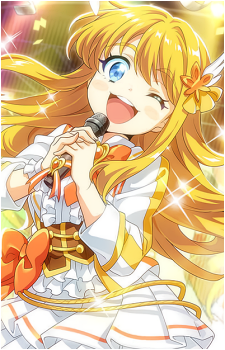 Shirayuki Arisu