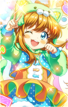 Shirayuki Arisu