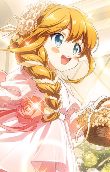 Shirayuki Arisu