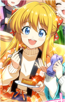 Shirayuki Arisu