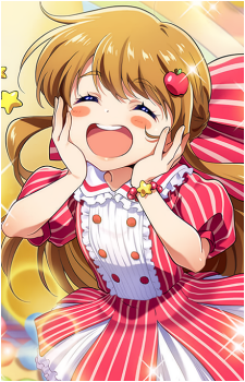 Shirayuki Arisu