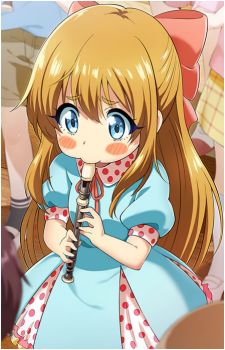 Shirayuki Arisu