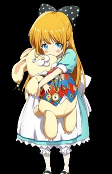 Shirayuki Arisu