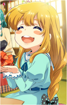 Shirayuki Arisu