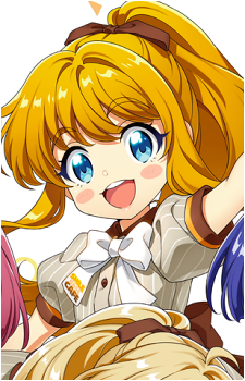 Shirayuki Arisu