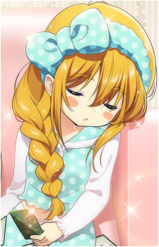 Shirayuki Arisu